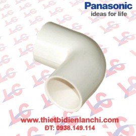 Co nối PVC Nanoco - Panasonic